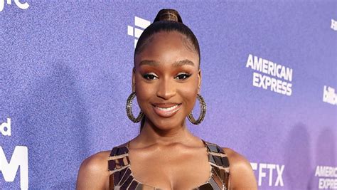 Normani Teases Upcoming 'Fair' Single With Bikini Shoot .